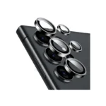 X-Level Camera Lens Protector for Galaxy S25 Ultra