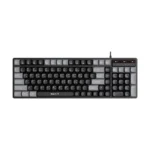 Havit KB257 USB Wired Keyboard