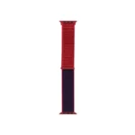 Smart Watch Strap Nylon Sport Loop - Image 3